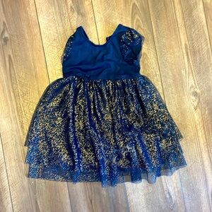 Happy Hanna sparkle dress